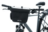 Doctorbike BORSA DA MANUBRIO ACID PRO 7 FILINK BLACK