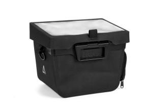 Doctorbike BORSA DA MANUBRIO ACID PRO 7 FILINK BLACK