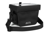 Doctorbike BORSA DA MANUBRIO ACID PRO 7 FILINK BLACK