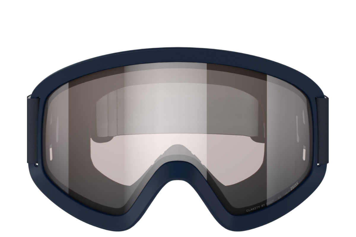 Doctorbike MASCHERA MTB POC ORA APATITE NAVY CLARITY TRAIL Doctorbike MASCHERA MTB POC ORA APATITE NAVY CLARITY TRAIL