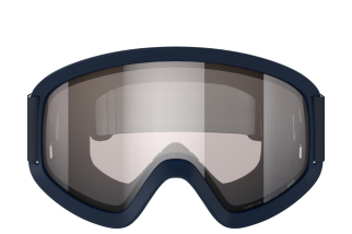 Doctorbike MASCHERA MTB POC ORA APATITE NAVY CLARITY TRAIL