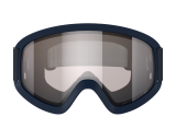 Doctorbike MASCHERA MTB POC ORA APATITE NAVY CLARITY TRAIL