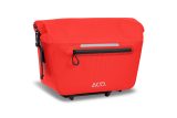Doctorbike BORSA DA PORTAPACCHI ACID PRO 14 RLINK FLAME 'N' BLACK