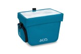 Doctorbike BORSA DA MANUBRIO ACID PRO 7 FILINK DARK BLUE 'N' BLACK