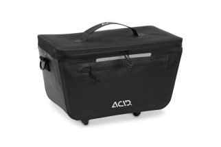 Doctorbike BORSA DA BICICLETTA ACID PRO 10 RILINK