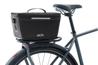 Doctorbike BORSA DA BICICLETTA ACID PRO 10 RILINK