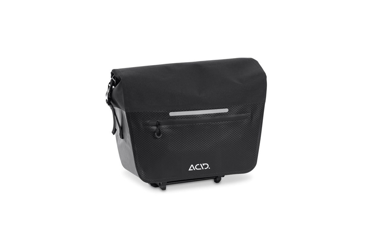 Doctorbike BORSA DA BICICLETTA ACID PRO 14 RILINK Doctorbike BORSA DA BICICLETTA ACID PRO 14 RILINK