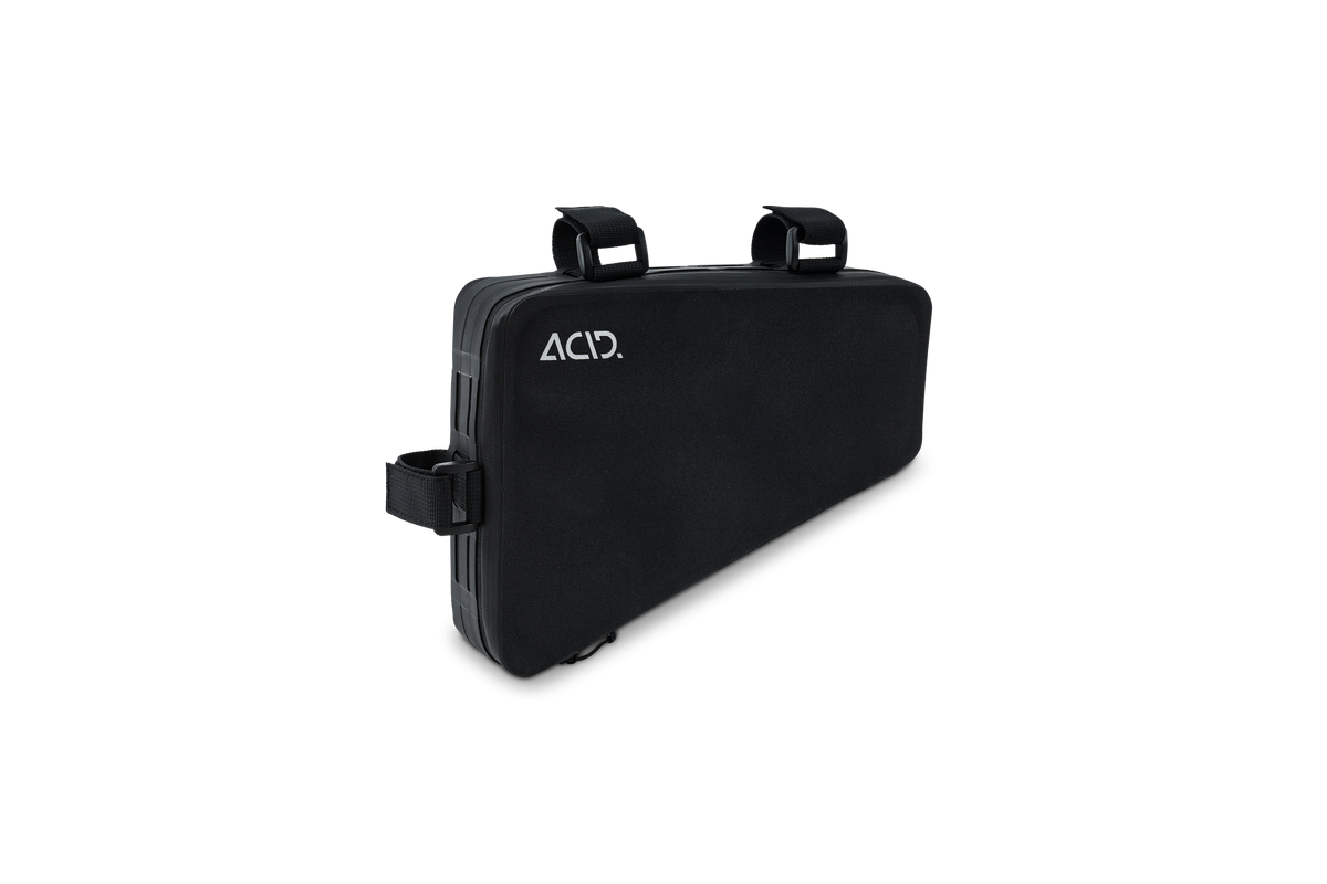 Doctorbike BORSA DA TELAIO ACID PRO 2 Doctorbike BORSA DA TELAIO ACID PRO 2