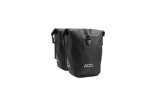 Doctorbike BORSA DA BICICLETTA ACID PRO 20/2 SMLink BLACK PAIO