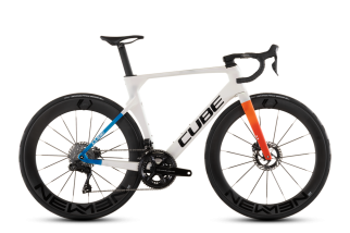 Doctorbike CUBE LITENING AERO C:68X SLT TEAMLINE