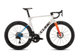 Doctorbike CUBE LITENING AERO C:68X SLT TEAMLINE