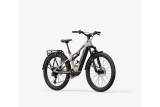 Doctorbike AMFLOW EBIKE TL CARBON 27.5'' 120MM 11V 800WH AVINOX M2 BEIGE SILICE 2027