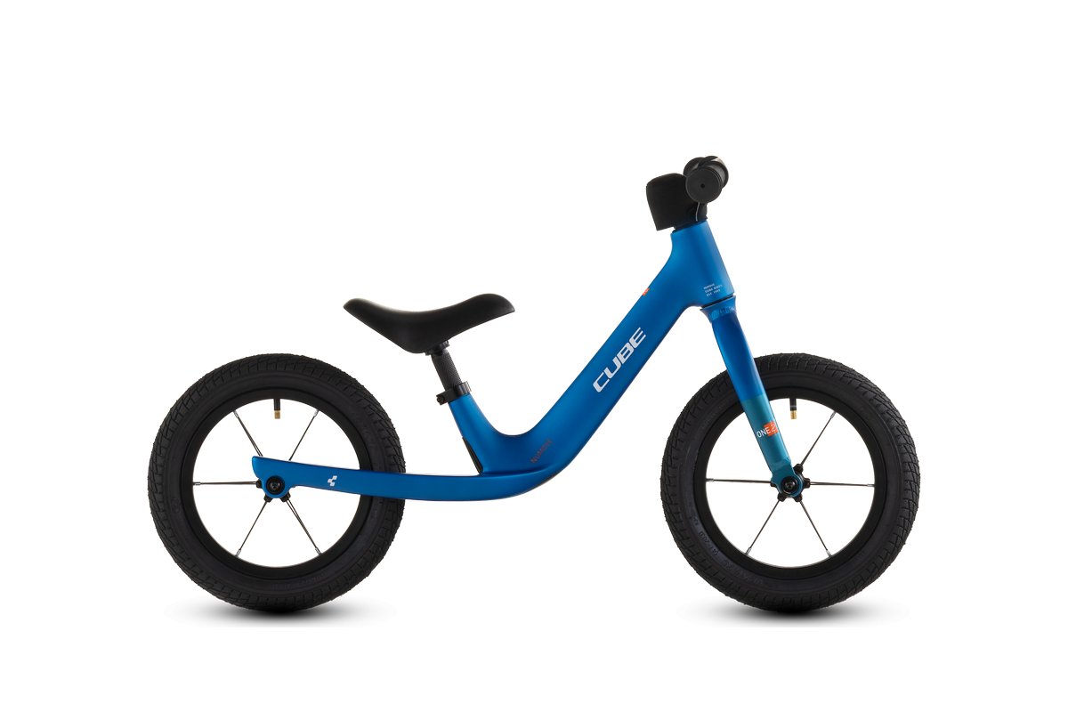 Doctorbike CUBE NUMOVE 120 WALK TOPASBLUE´N´NEBULA Doctorbike CUBE NUMOVE 120 WALK TOPASBLUE´N´NEBULA