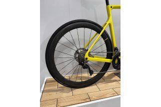 Doctorbike BICI DA CORSA USATA ORBEA ORCA SHIMANO 105 11V TG 60 USATO