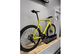 Doctorbike BICI DA CORSA USATA ORBEA ORCA SHIMANO 105 11V TG 60 USATO