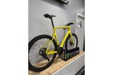 Doctorbike BICI DA CORSA USATA ORBEA ORCA SHIMANO 105 11V TG 60 USATO