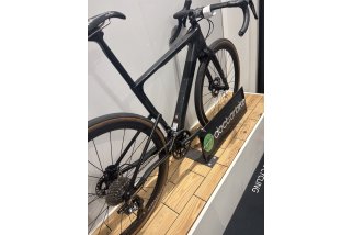 Doctorbike BICI DA CORSA USATA CANNONDALE TOPSTONE CARBON GRX11 V