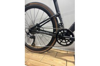 Doctorbike BICI DA CORSA USATA CANNONDALE TOPSTONE CARBON GRX11 V