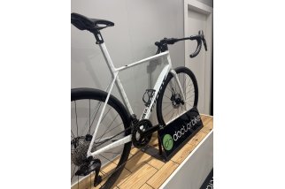 Doctorbike BICI GIANT TCR GRUPPO SH ULTEGRA 12VDI2 USATO M/L