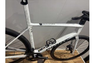 Doctorbike BICI GIANT TCR GRUPPO SH ULTEGRA 12VDI2 USATO M/L