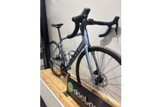 Doctorbike BICI DA CORSA USATA GIANT TCR GRUPPO SH 105 12VDI2