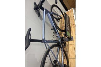 Doctorbike BICI DA CORSA USATA GIANT TCR GRUPPO SH 105 12VDI2