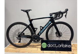 Doctorbike BICI DA CORSA USATA ORBEA ORCA DURA ACE 11V
