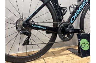 Doctorbike BICI DA CORSA USATA ORBEA ORCA DURA ACE 11V