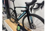 Doctorbike BICI DA CORSA USATA ORBEA ORCA DURA ACE 11V