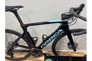 Doctorbike BICI DA CORSA USATA ORBEA ORCA DURA ACE 11V