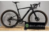 Doctorbike BICI DA CORSA USATA CANNONDALE TOPSTONE CARBON GRX11 V