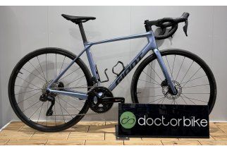 Doctorbike BICI DA CORSA USATA GIANT TCR GRUPPO SH 105 12VDI2