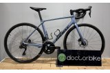 Doctorbike BICI DA CORSA USATA GIANT TCR GRUPPO SH 105 12VDI2