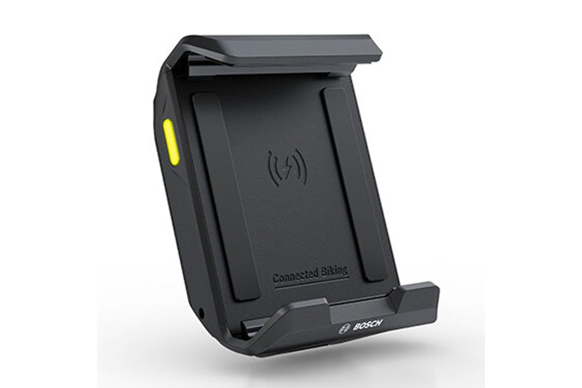 Doctorbike SMARTPHONE BOSCH GRIP BES 3 Doctorbike SMARTPHONE BOSCH GRIP BES 3