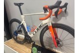 Doctorbike BICI DA CORSA USATA CUBE LITENING AERO C:68X RACE TEAMLINE (2026)