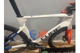 Doctorbike BICI DA CORSA USATA CUBE LITENING AERO C:68X RACE TEAMLINE (2026)