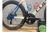 Doctorbike BICI DA CORSA USATA CUBE LITENING AERO C:68X RACE TEAMLINE (2026)