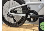 Doctorbike BICI DA CRONO USATA CUBE AERIUM C:68X RACE