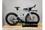 Doctorbike BICI DA CRONO USATA CUBE AERIUM C:68X RACE