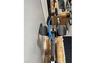Doctorbike BICI DA CRONO USATA CUBE AERIUM C:68X RACE