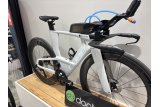 Doctorbike BICI DA CRONO USATA CUBE AERIUM C:68X RACE