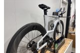 Doctorbike BICI DA CRONO USATA CUBE AERIUM C:68X RACE