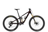 Doctorbike Fuel EX 9.8 XT - Gloss Dark Carmine / Matte Trek Black