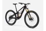 Doctorbike Fuel EX 9.8 XT - Gloss Dark Carmine / Matte Trek Black