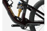 Doctorbike Fuel EX 9.8 XT - Gloss Dark Carmine / Matte Trek Black