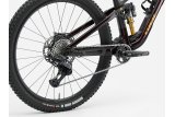 Doctorbike Fuel EX 9.8 XT - Gloss Dark Carmine / Matte Trek Black