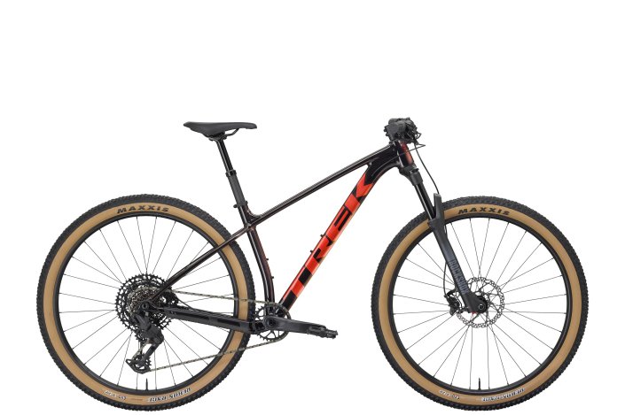 TREK PROCALIBER 8 - RED SERPENTINE