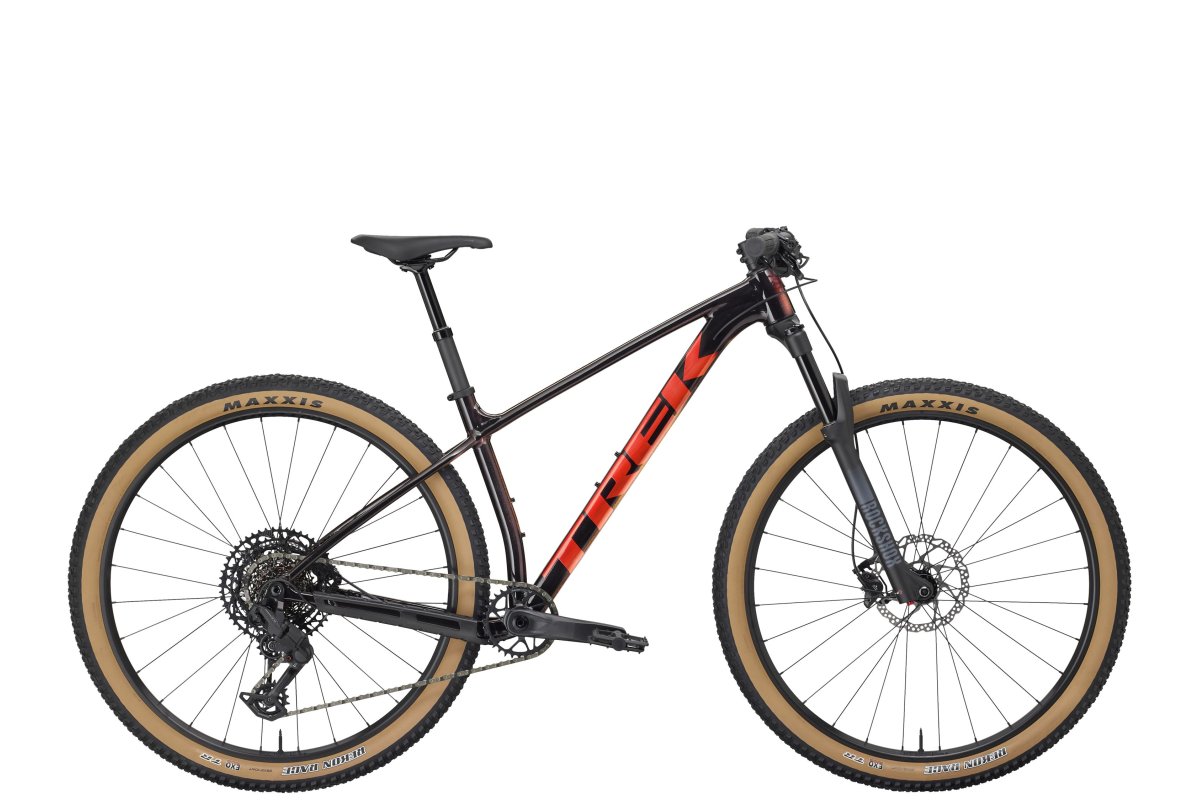 TREK PROCALIBER 8 - RED SERPENTINE