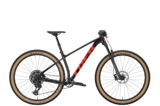 TREK PROCALIBER 8 - RED SERPENTINE