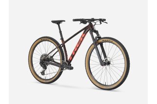 TREK PROCALIBER 8 - RED SERPENTINE - 2